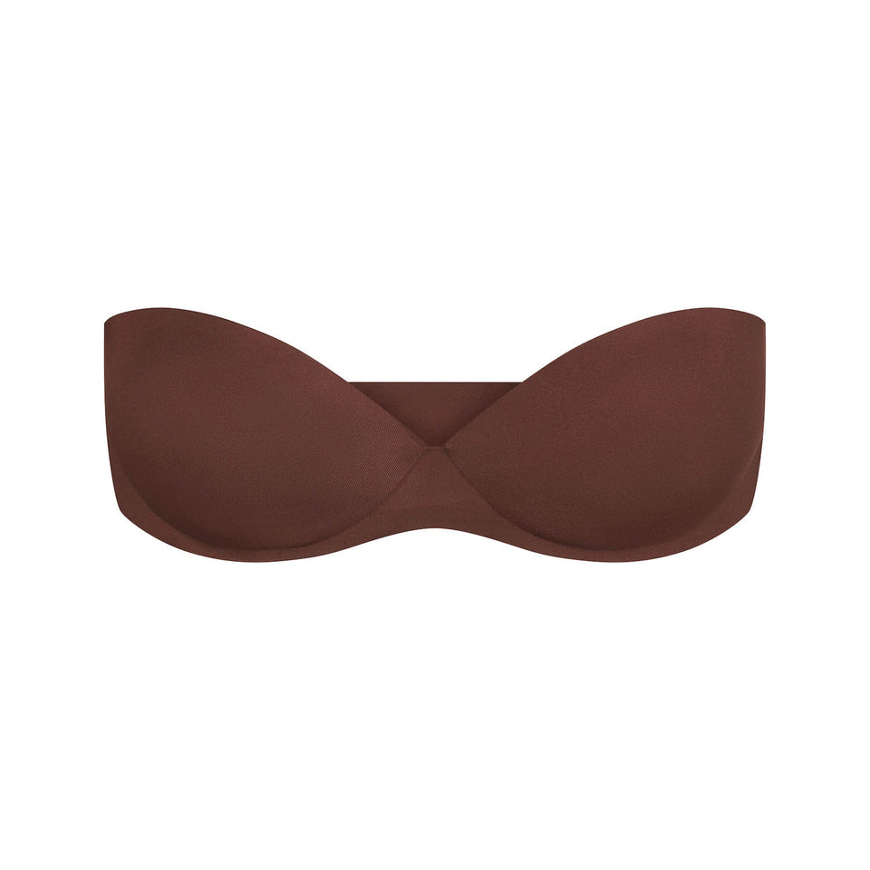 Skims Ultimate Strapless Push-up Bra — Part 2