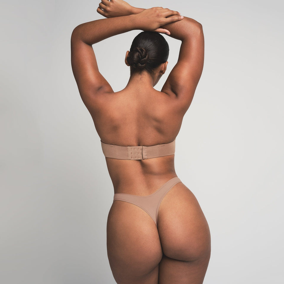 Skims Ultimate Strapless Push-up Bra — Part 2