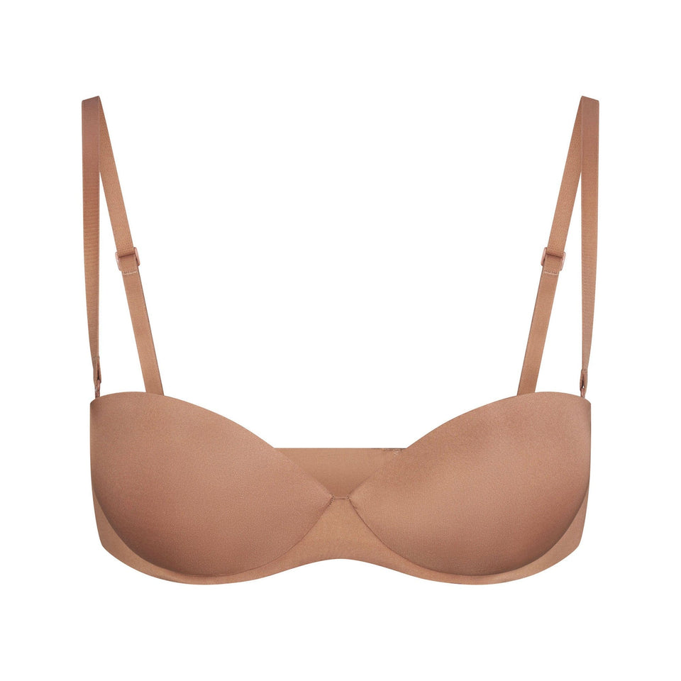 Skims Ultimate Strapless Push-up Bra — Part 2