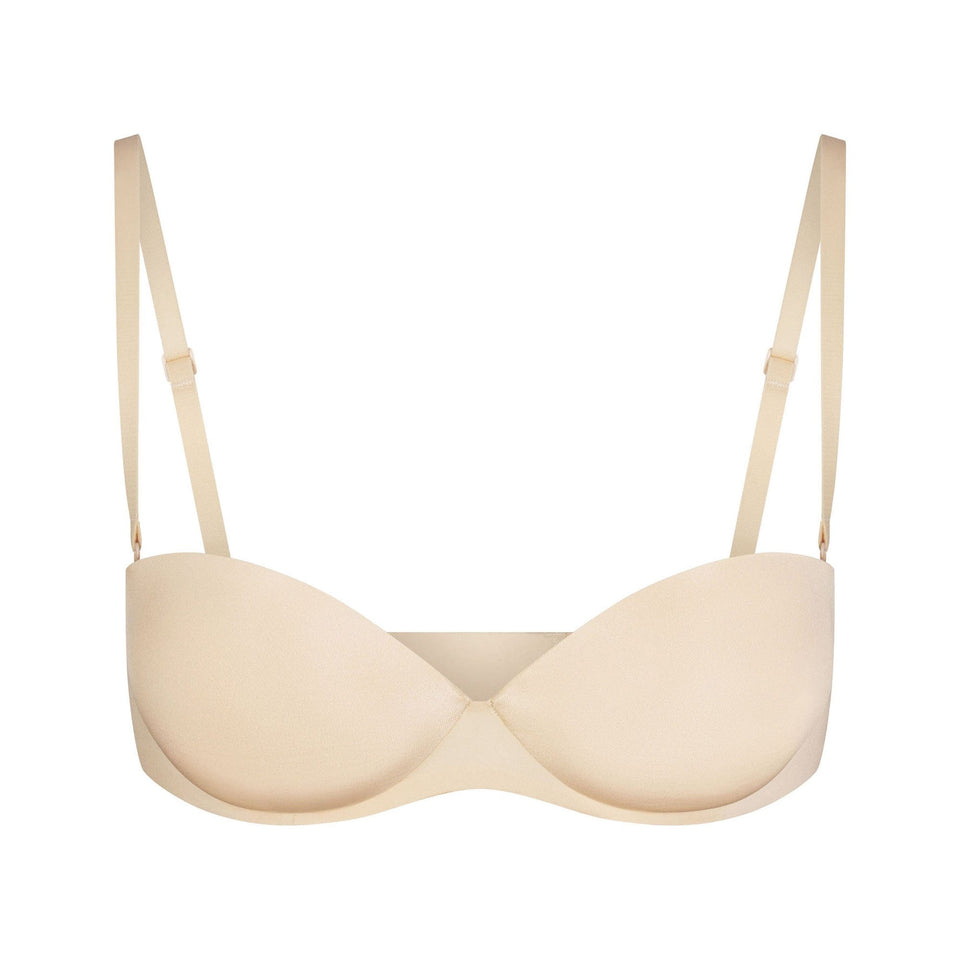 Skims Ultimate Strapless Push-up Bra — Part 2