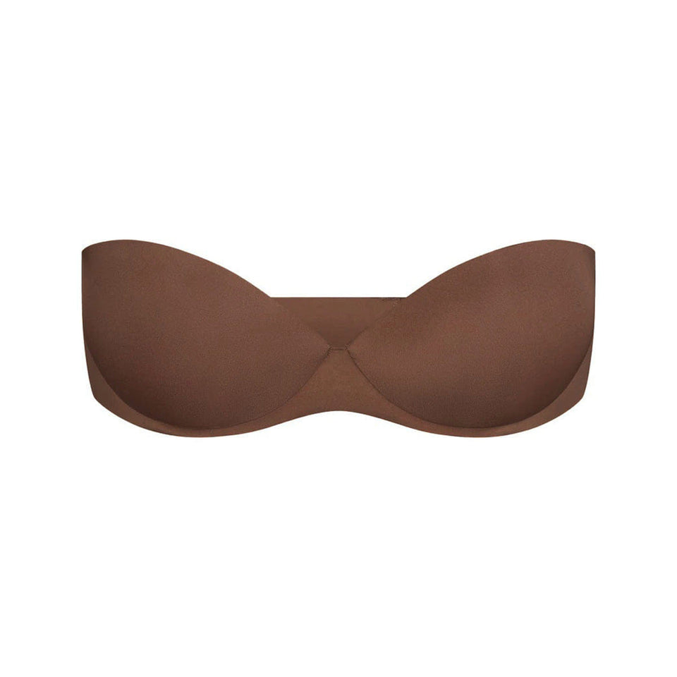 Skims Ultimate Strapless Push-up Bra — Part 2