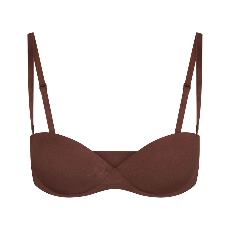 Skims Ultimate Strapless Push-up Bra — Part 2