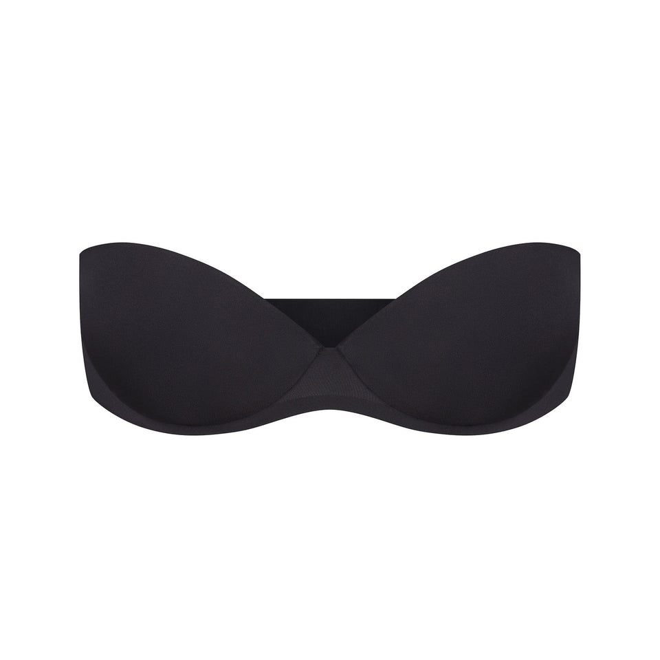 Skims Ultimate Strapless Push-up Bra — Part 2