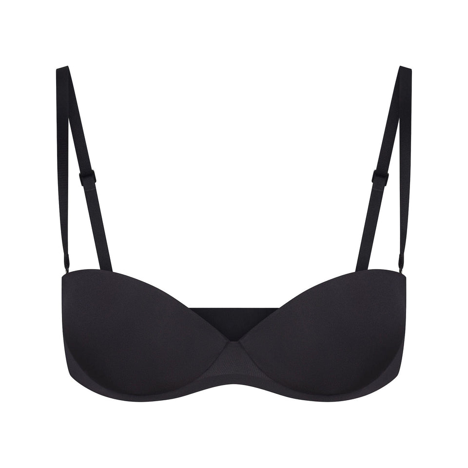 Skims Ultimate Strapless Push-up Bra — Part 2