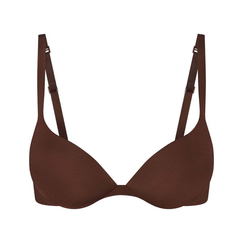 Skims Ultimate Teardrop Push-up Bra — Part 3
