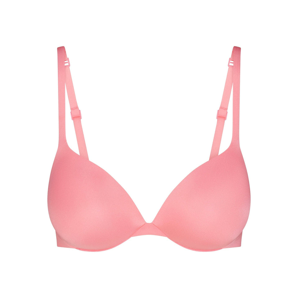Skims Ultimate Teardrop Push-up Bra — Part 3