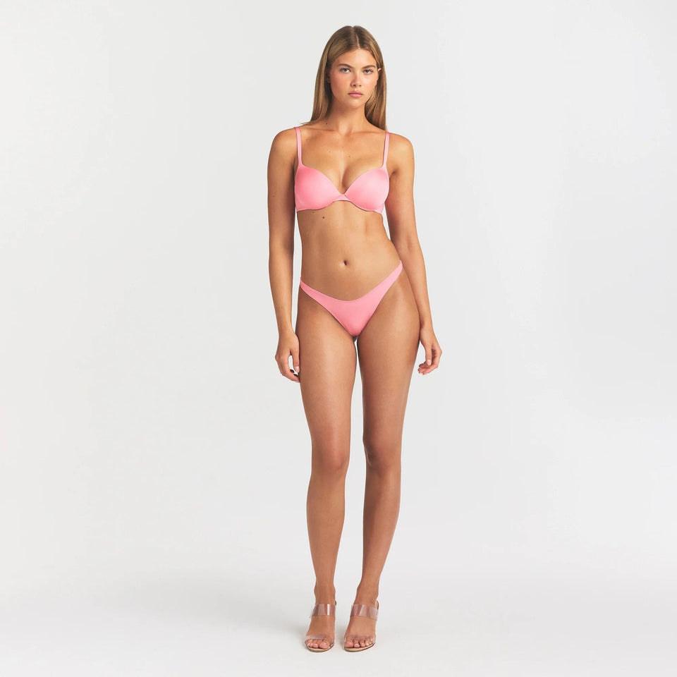 Skims Ultimate Teardrop Push-up Bra — Part 3