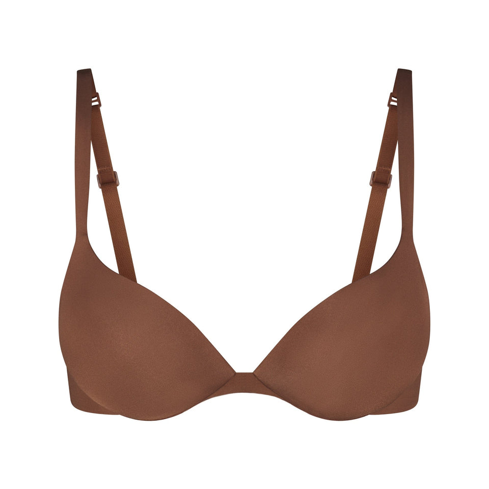 Skims Ultimate Teardrop Push-up Bra — Part 3