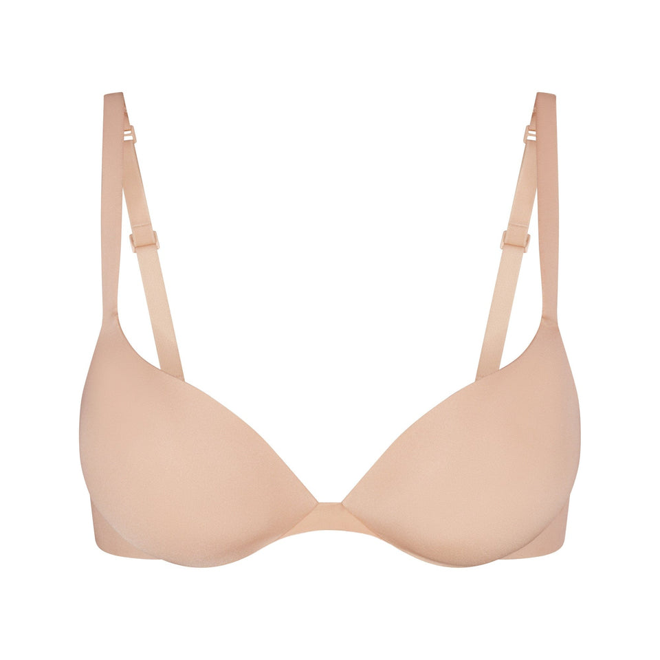 Skims Ultimate Teardrop Push-up Bra — Part 3