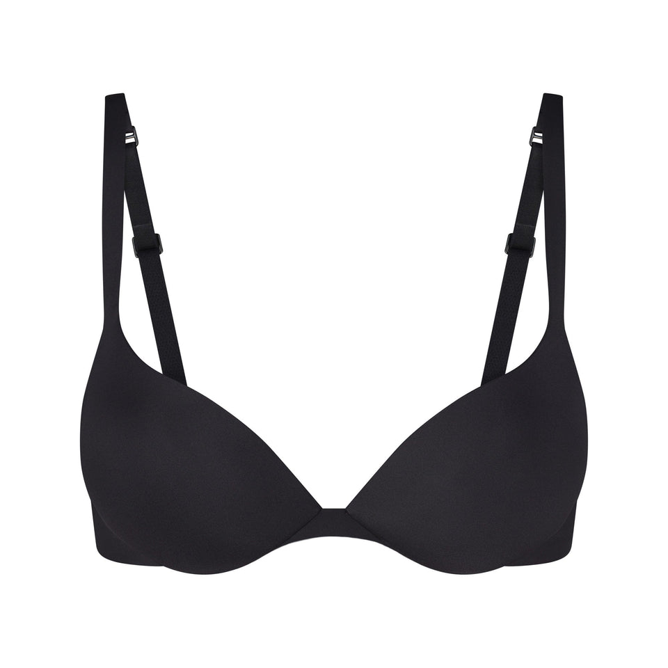 Skims Ultimate Teardrop Push-up Bra — Part 3