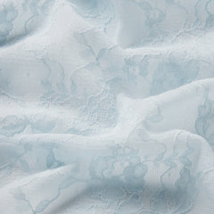Stretch Lace Capri