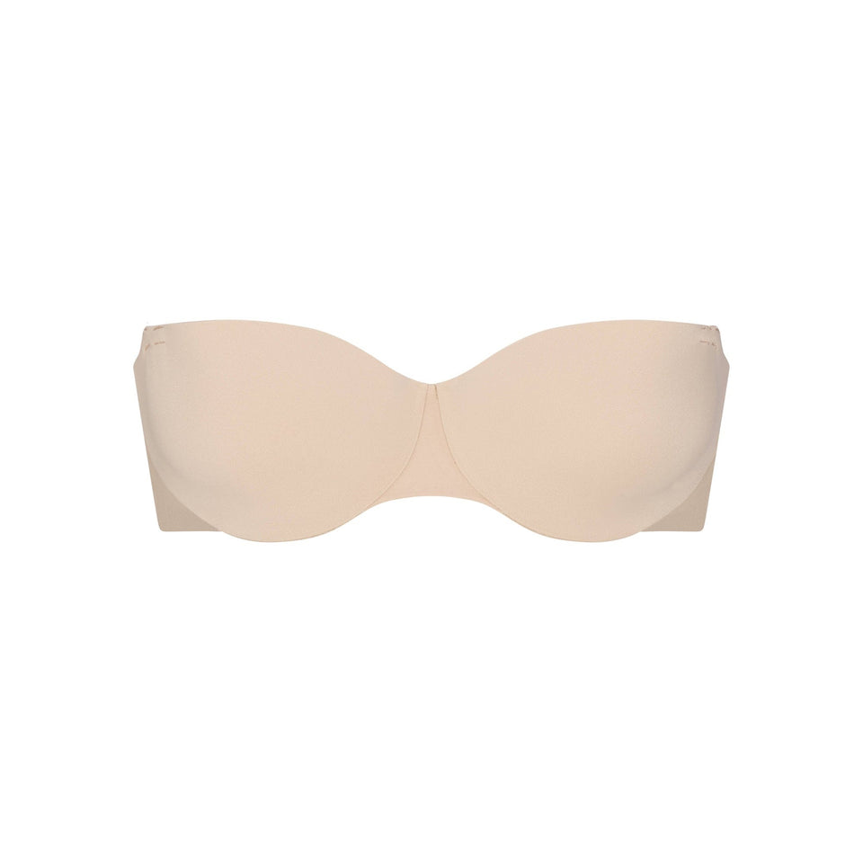 Smoothing Intimates Strapless Bra — Part 1