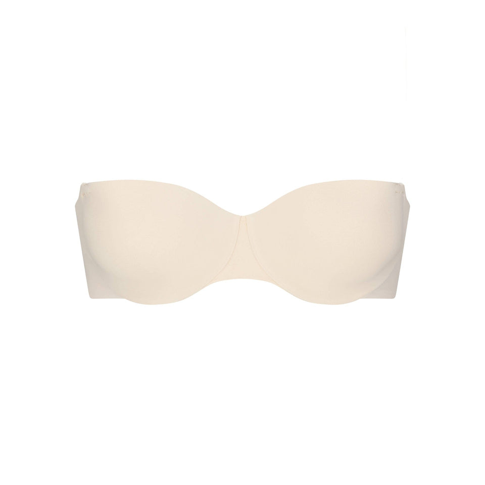 Smoothing Intimates Strapless Bra — Part 1