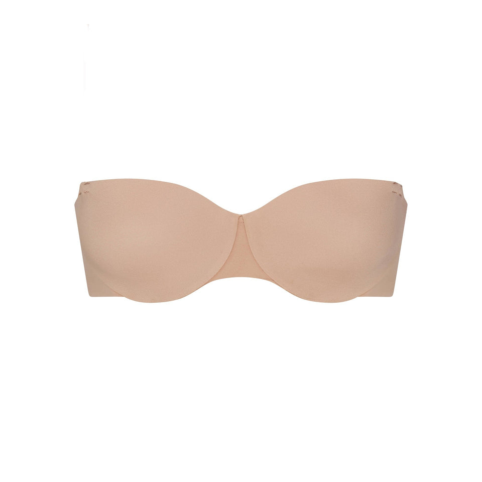 Smoothing Intimates Strapless Bra — Part 1