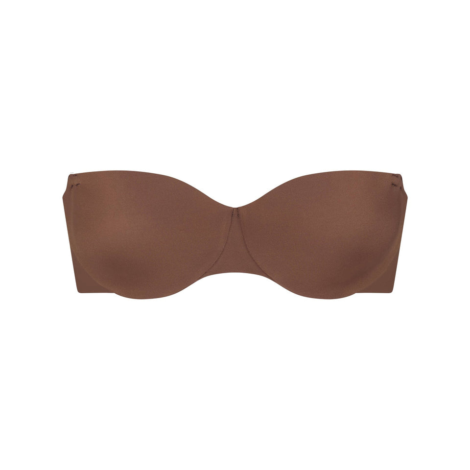 Smoothing Intimates Strapless Bra — Part 1