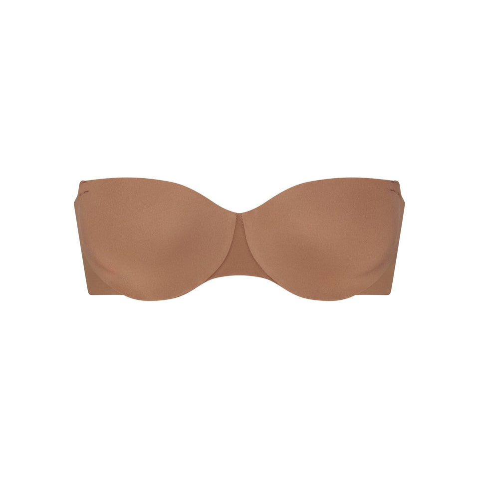 Smoothing Intimates Strapless Bra — Part 1