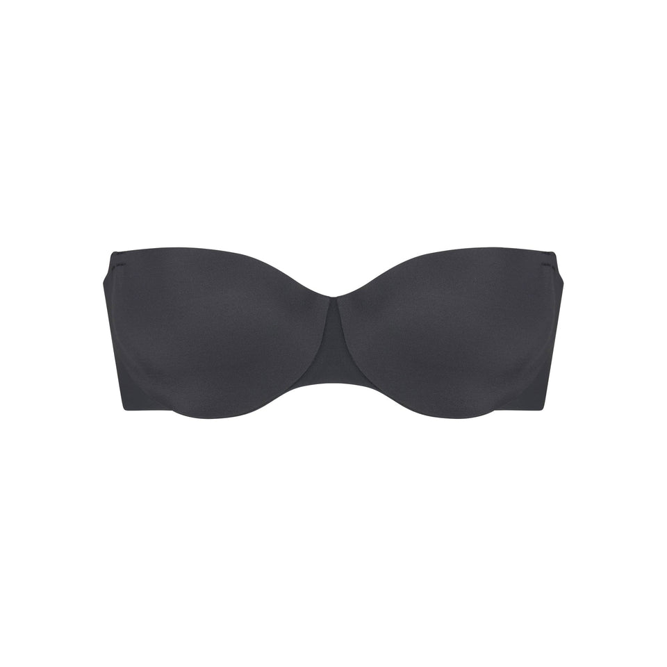 Smoothing Intimates Strapless Bra — Part 1