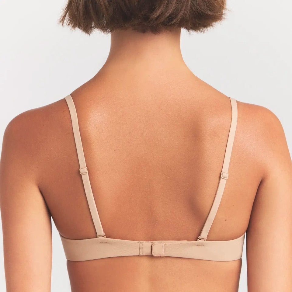Fits Everybody T-shirt Bra — Part 4