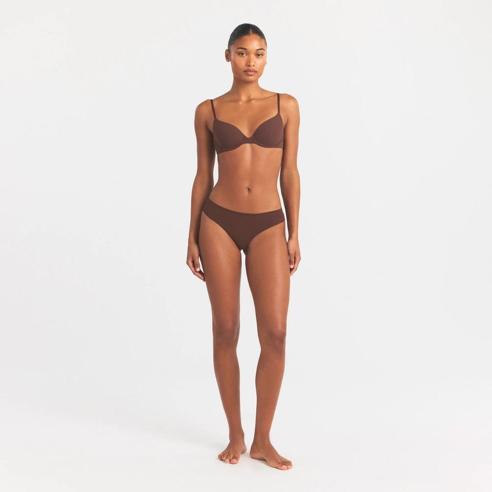 Fits Everybody T-shirt Bra — Part 4