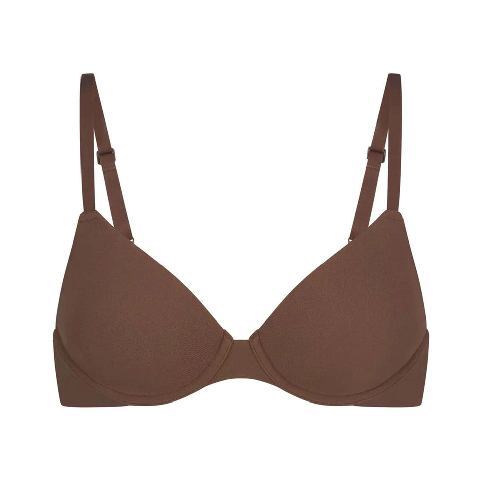Fits Everybody T-shirt Bra — Part 4