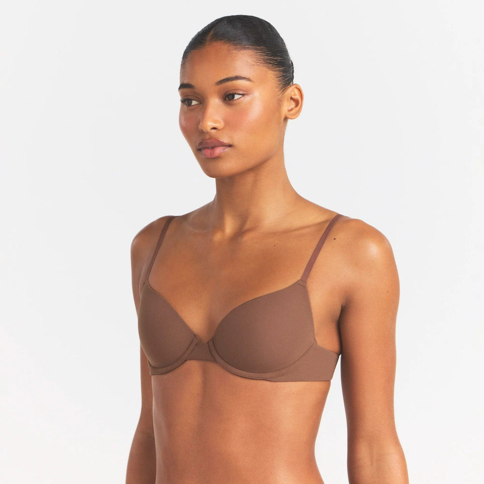 Fits Everybody T-shirt Bra — Part 4