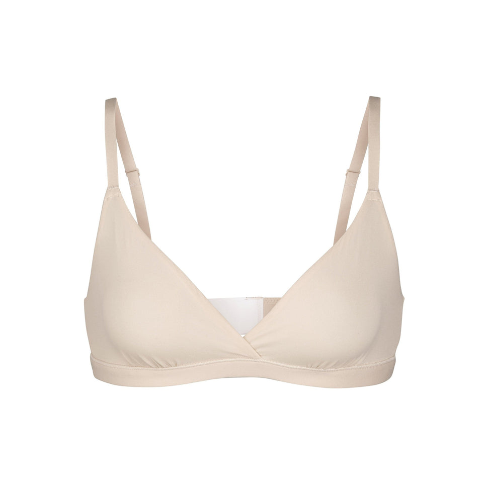 Fits Everybody Crossover Bralette