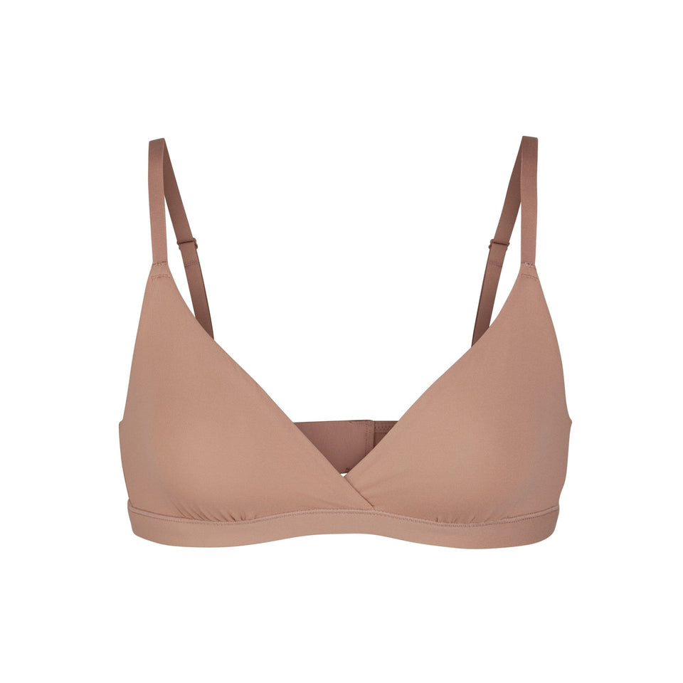 Fits Everybody Crossover Bralette