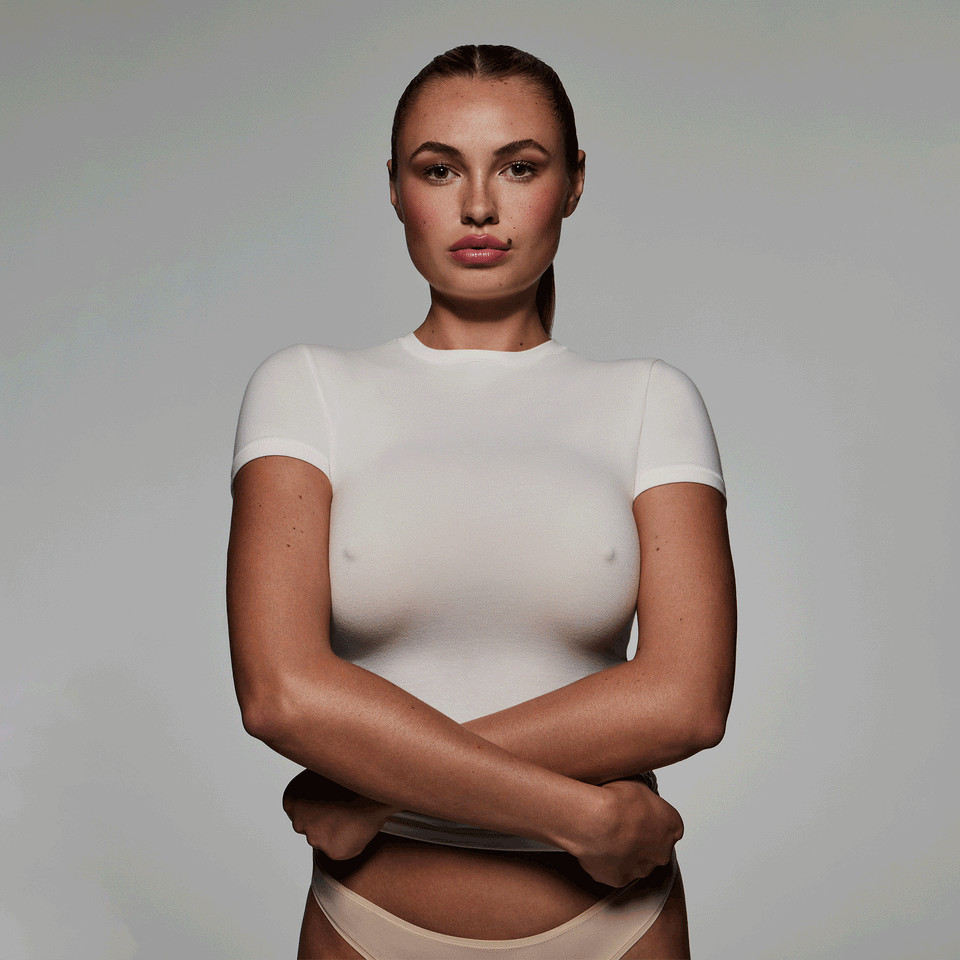 Skims Ultimate Nipple Push-up Bra