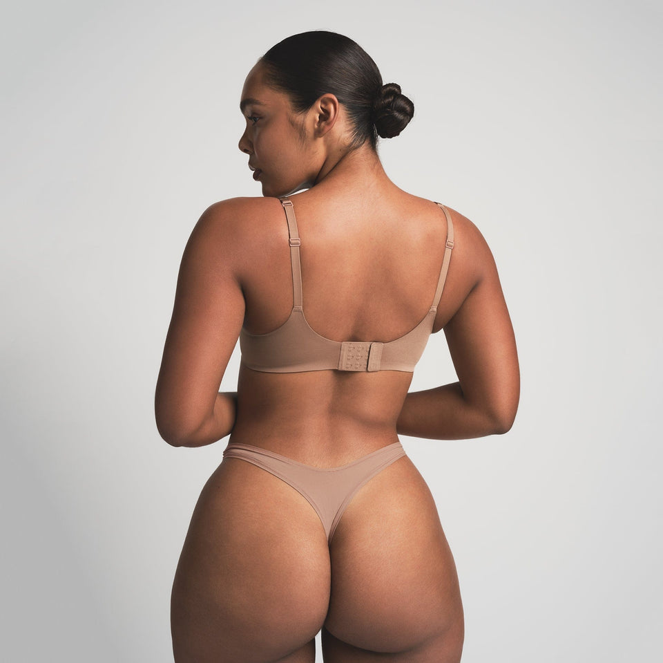 Skims Ultimate Nipple Push-up Bra