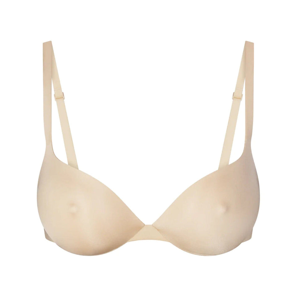 Skims Ultimate Nipple Push-up Bra