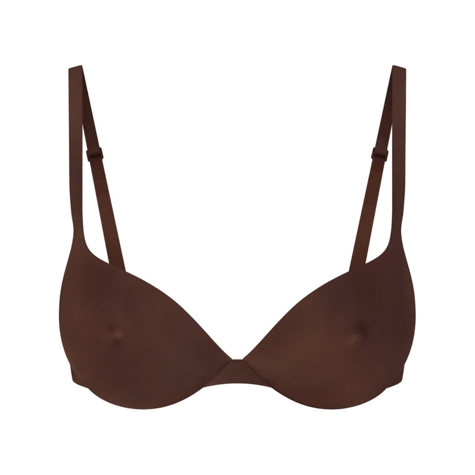 Skims Ultimate Nipple Push-up Bra