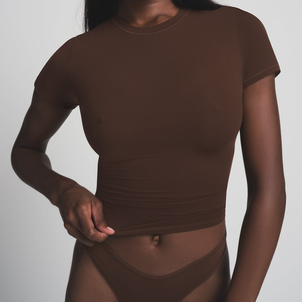Skims Ultimate Nipple Push-up Bra