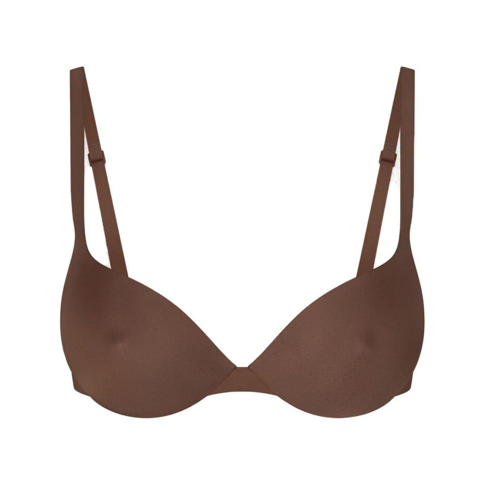 Skims Ultimate Nipple Push-up Bra