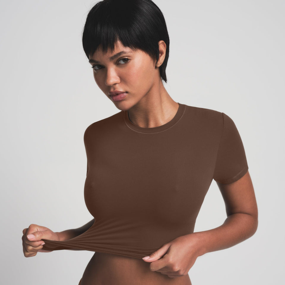 Skims Ultimate Nipple Push-up Bra