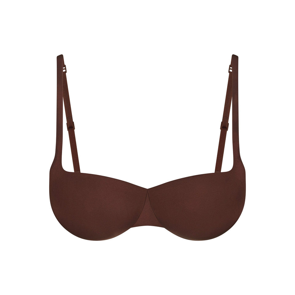 Skims Ultimate Balconette Push-up Bra — Part 3