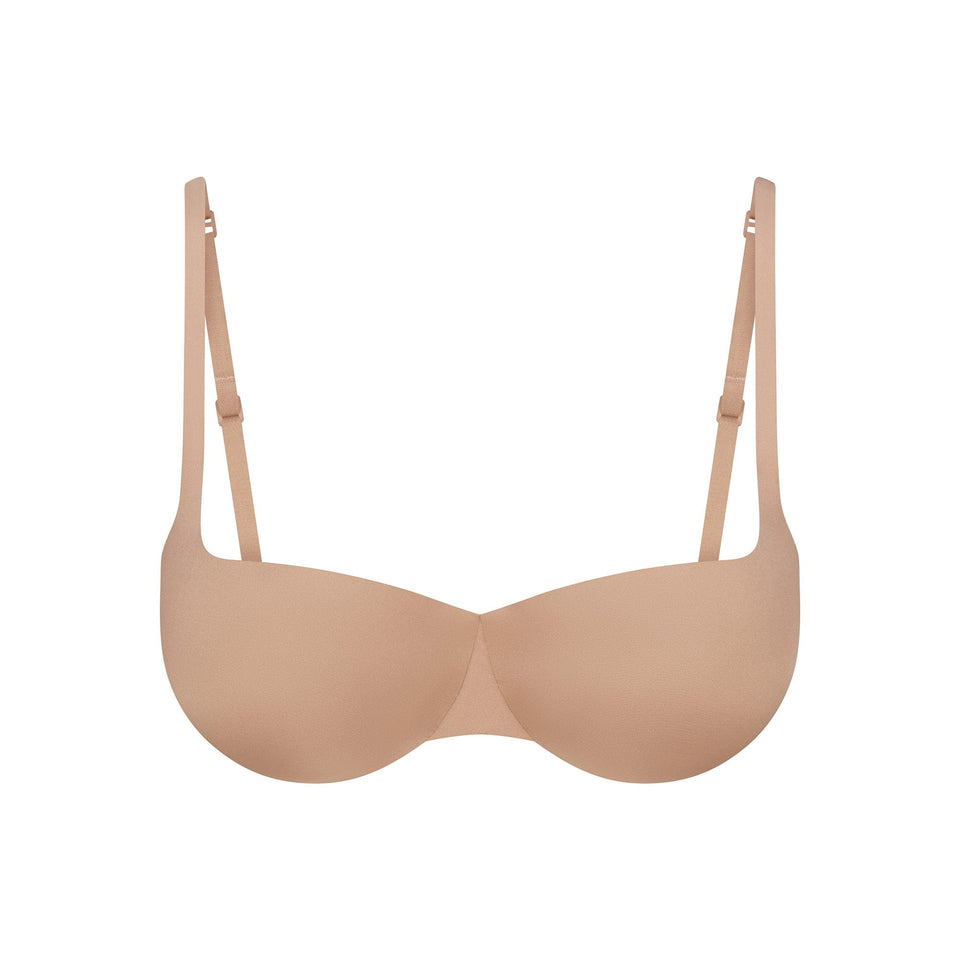 Skims Ultimate Balconette Push-up Bra — Part 3