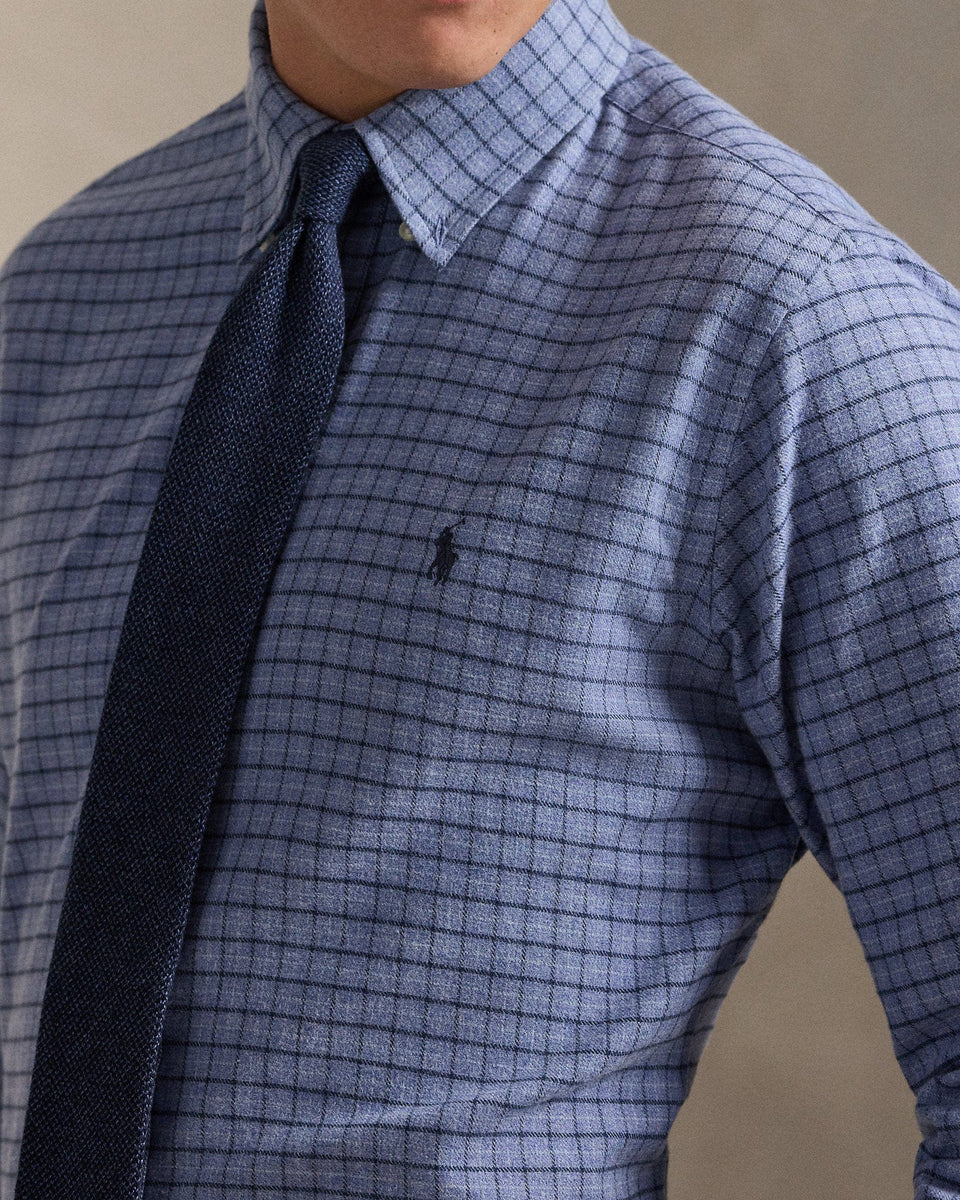 Ralph Lauren Classic Fit Performance Twill Shirt