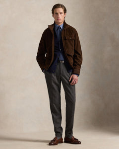 Ralph Lauren Classic Fit Performance Twill Shirt