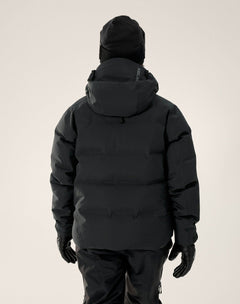Arc'teryx Andessa Down Jacket Women's Black