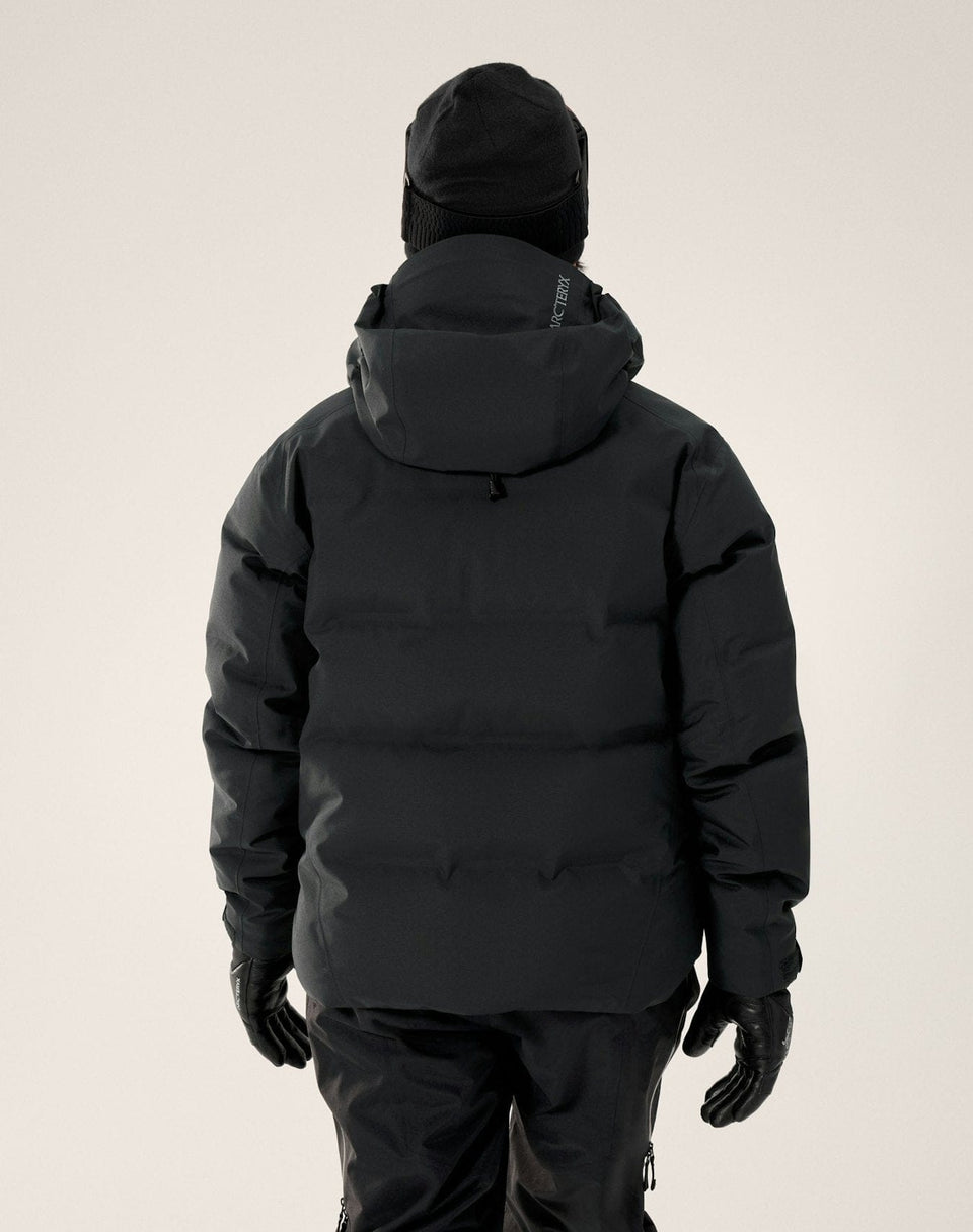 Arc'teryx Andessa Down Jacket Women's Black