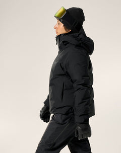 Arc'teryx Andessa Down Jacket Women's Black