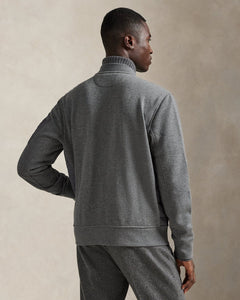 Ralph Lauren Hybrid Flight Jacket
