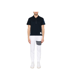 Classic Loopback 4-Bar Sweatpants