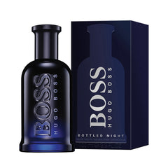 Hugo Boss Boss No.6 Bottled Night EDT M