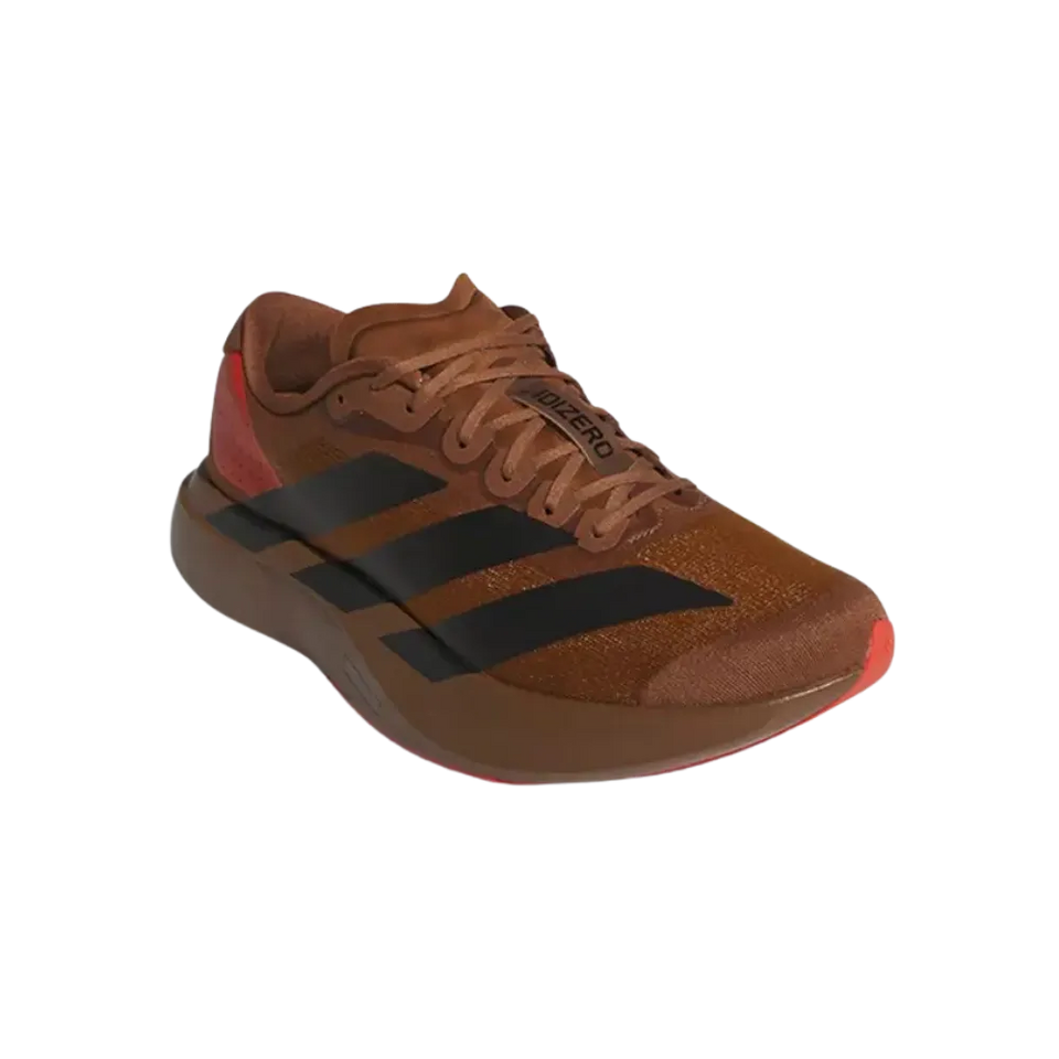 Adidas Adizero Evo SL x Pharrell Williams Humanrace Preloved Brown