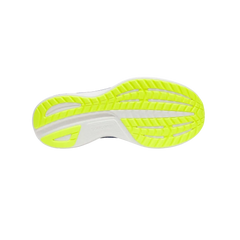 Saucony Ride 18 Lapis Citron