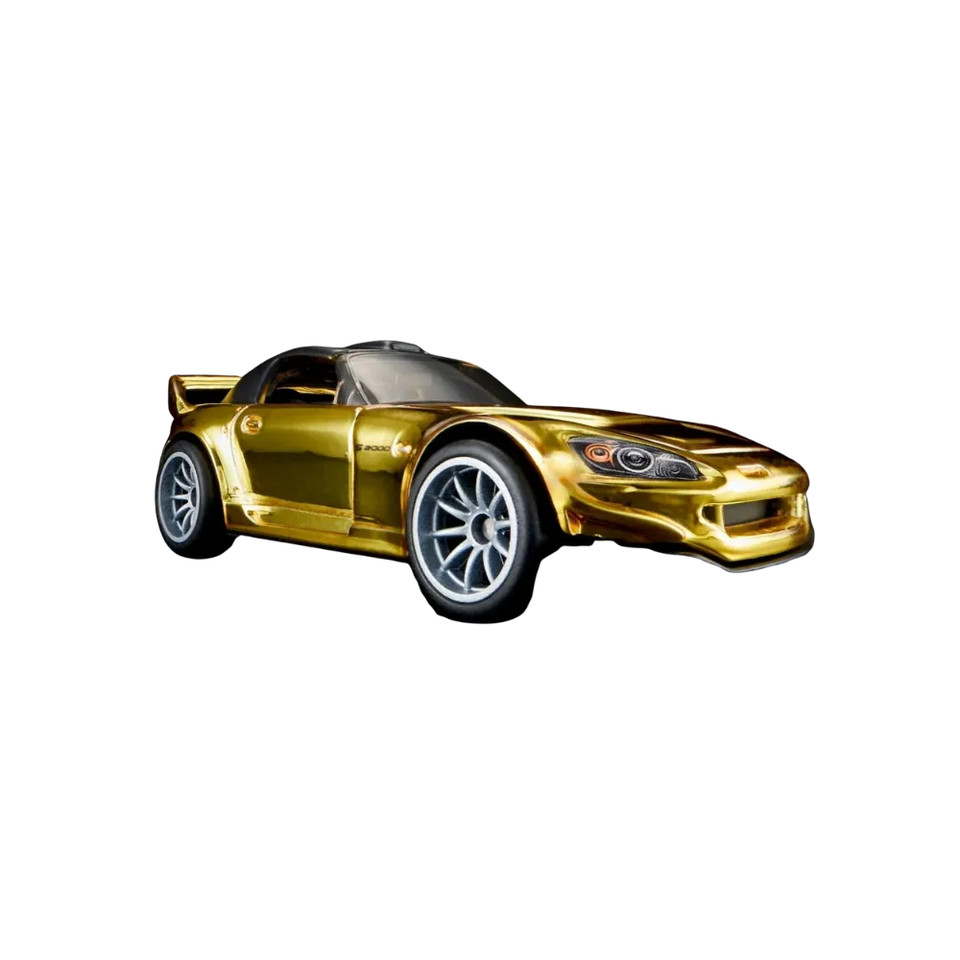 Hot Wheels RLC Exclusive Honda S2000