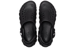 Crocs Echo Clog Black