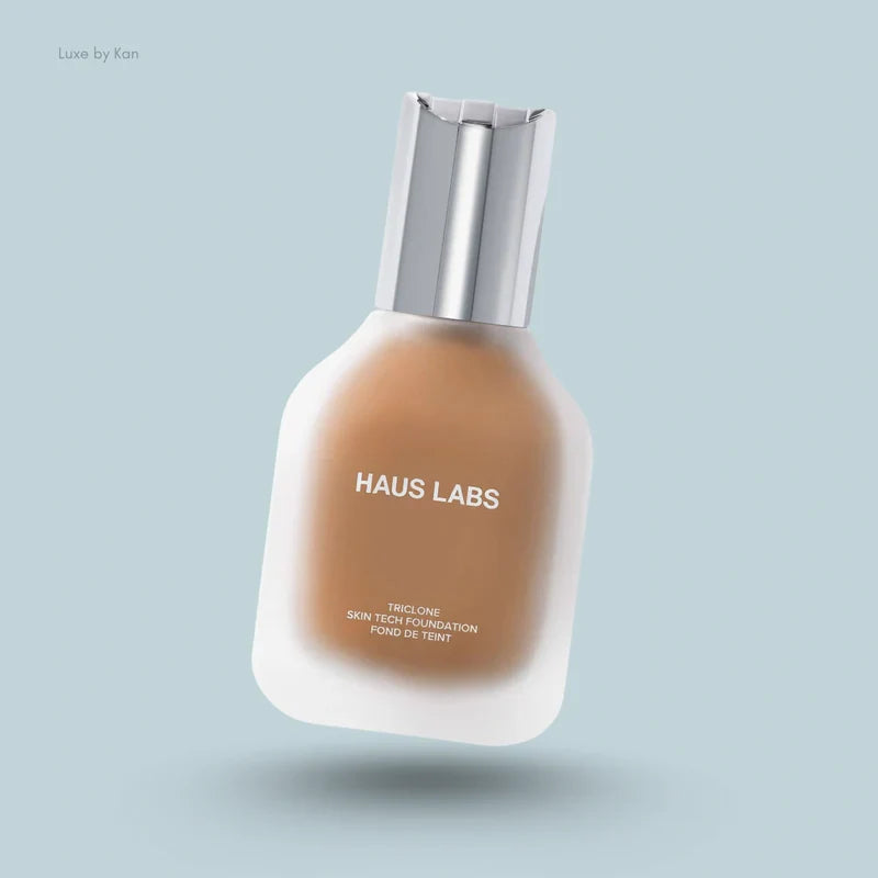Haus Labs Triclone Skin Tech Medium Coverage Foundation