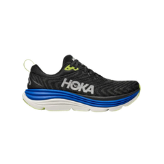 Hoka Gaviota 5 electric cobalt